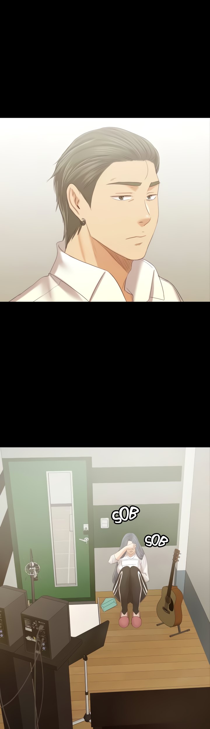Double Life Chapter 102 - The End image 20