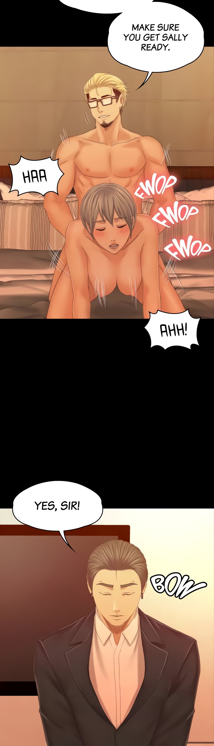 Double Life Chapter 102 - The End image 26