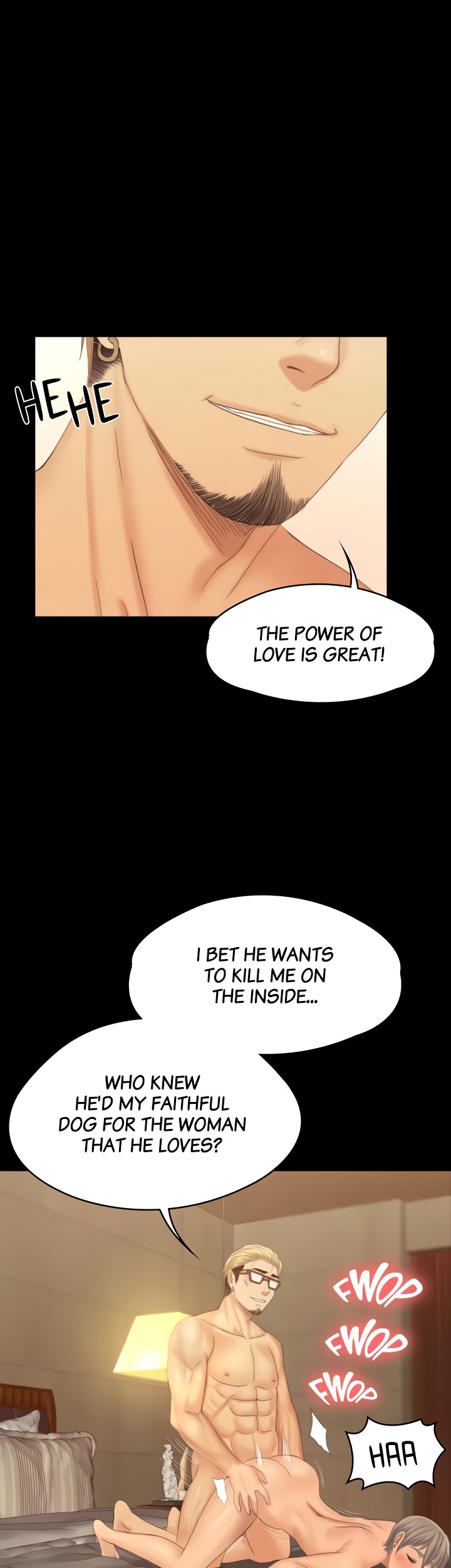 Double Life Chapter 102 - The End image 30