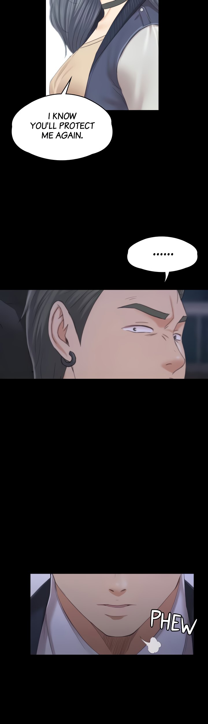 Double Life Chapter 102 - The End image 38