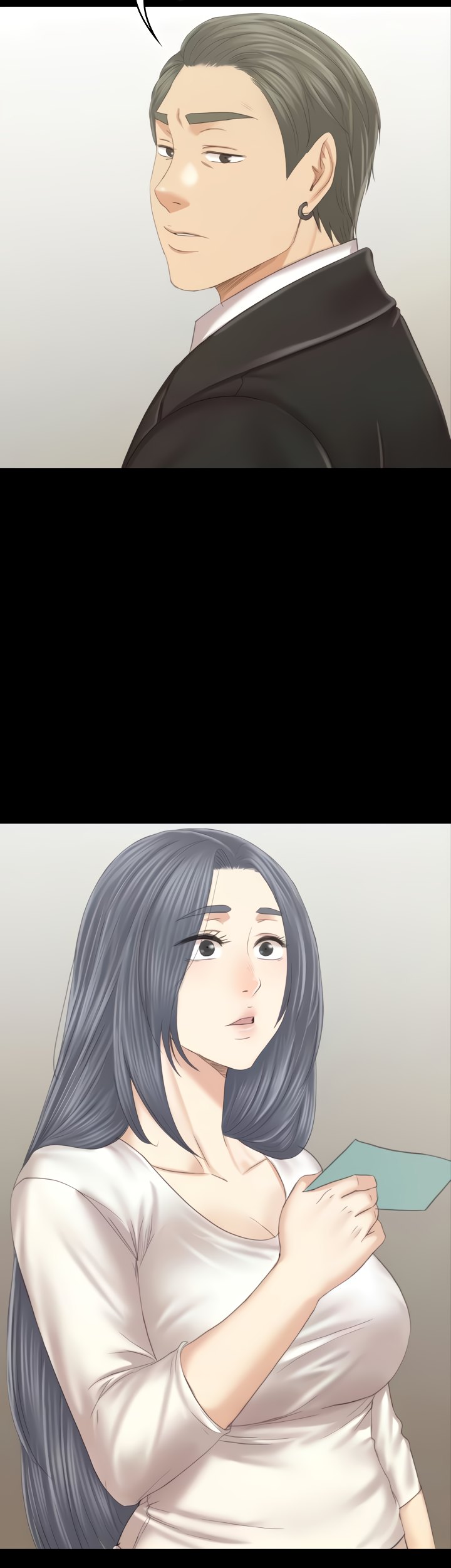Double Life Chapter 102 - The End image 3