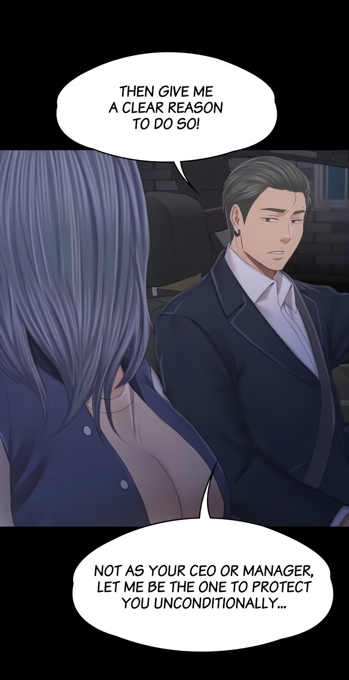 Double Life Chapter 102 - The End image 39