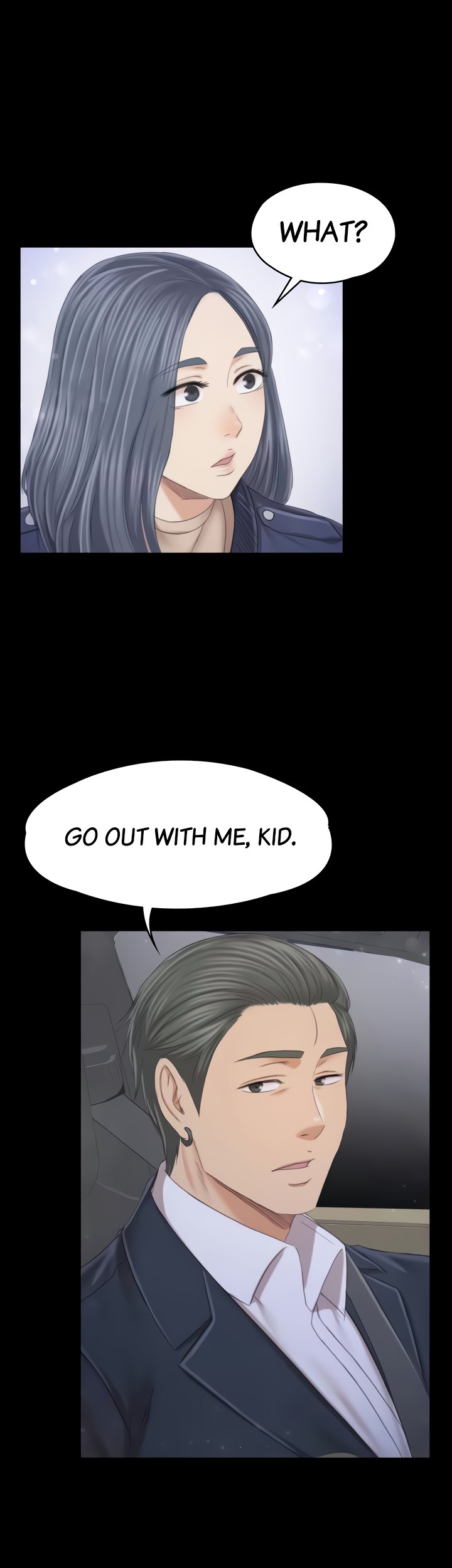 Double Life Chapter 102 - The End image 40