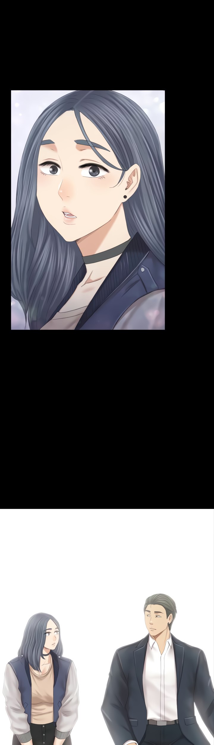 Double Life Chapter 102 - The End image 41