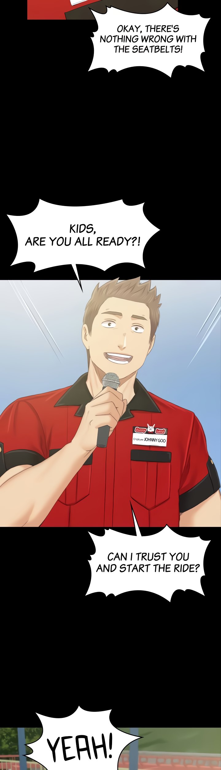Double Life Chapter 102 - The End image 45