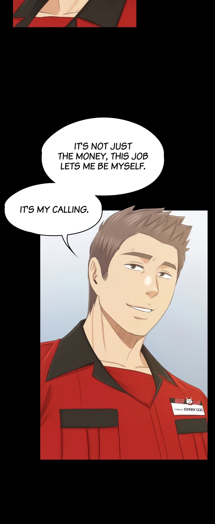 Double Life Chapter 102 - The End image 51