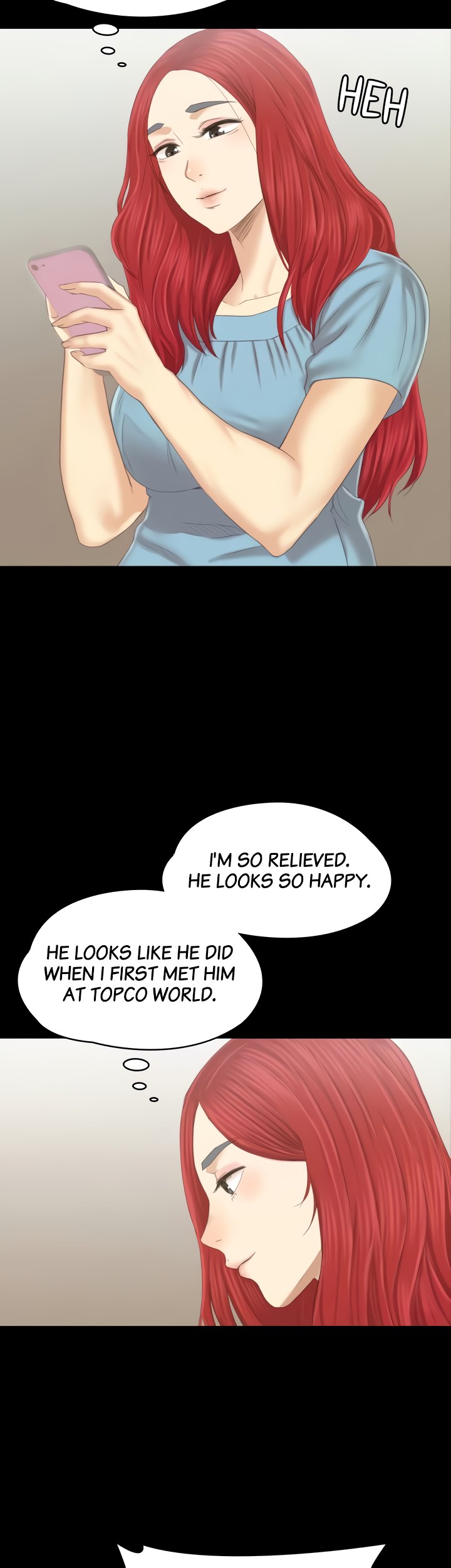 Double Life Chapter 102 - The End image 57