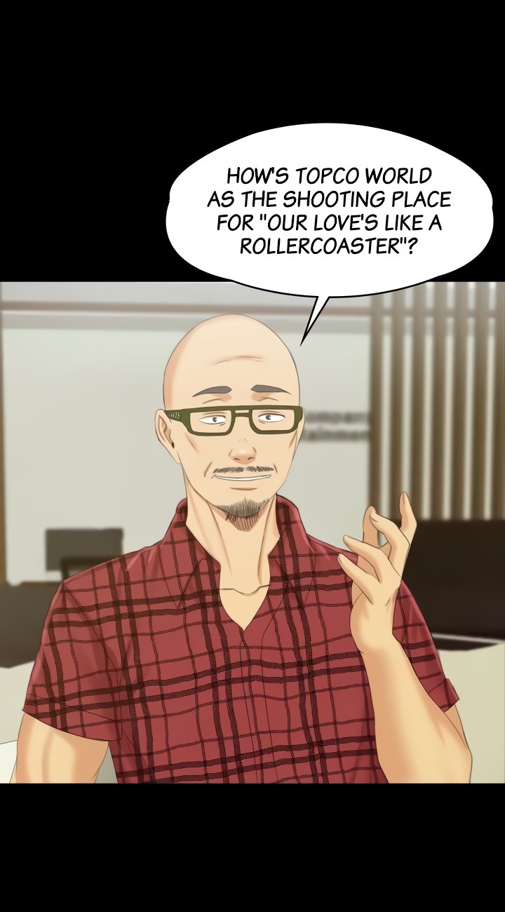 Double Life Chapter 102 - The End image 59
