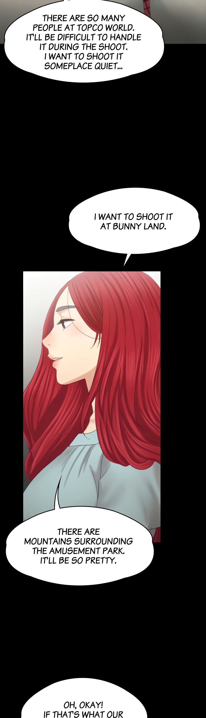Double Life Chapter 102 - The End image 61