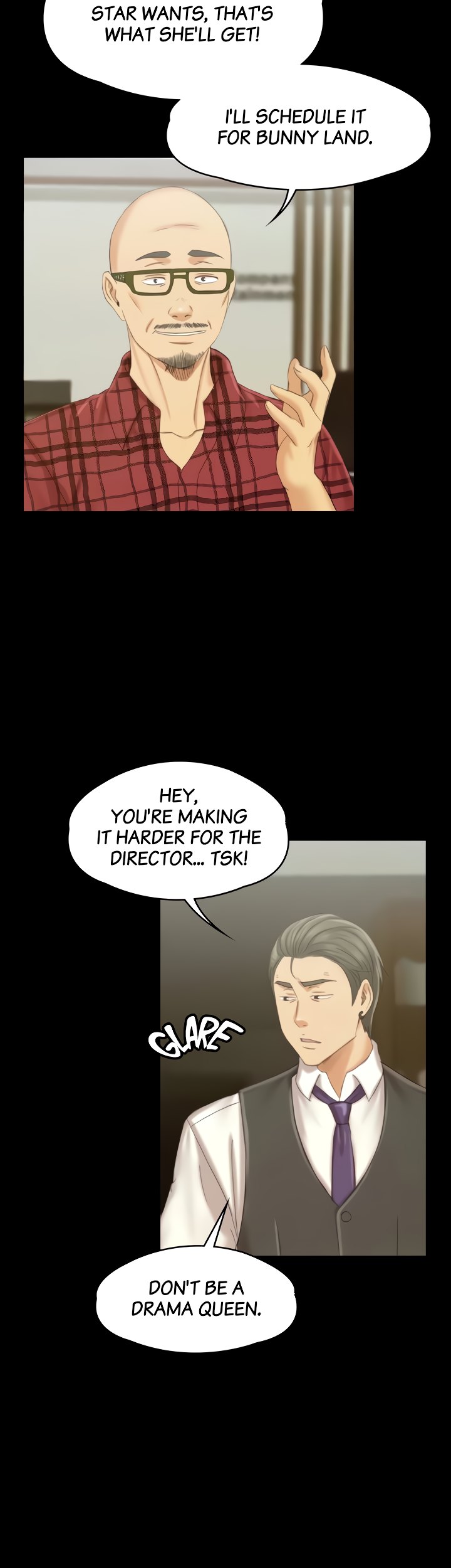 Double Life Chapter 102 - The End image 62
