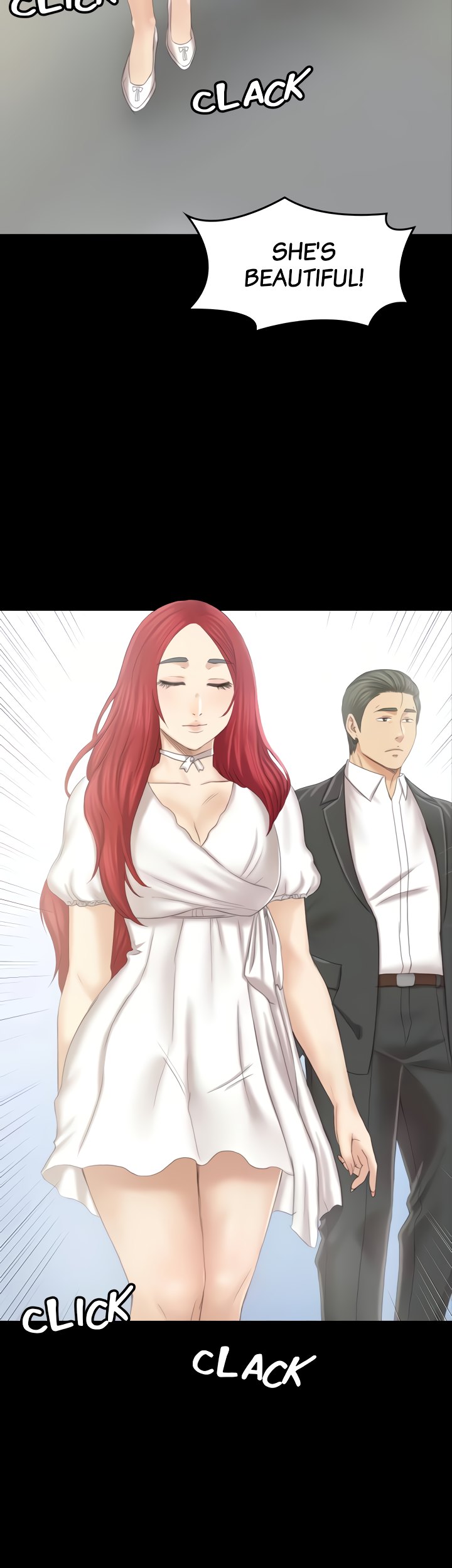 Double Life Chapter 102 - The End image 72