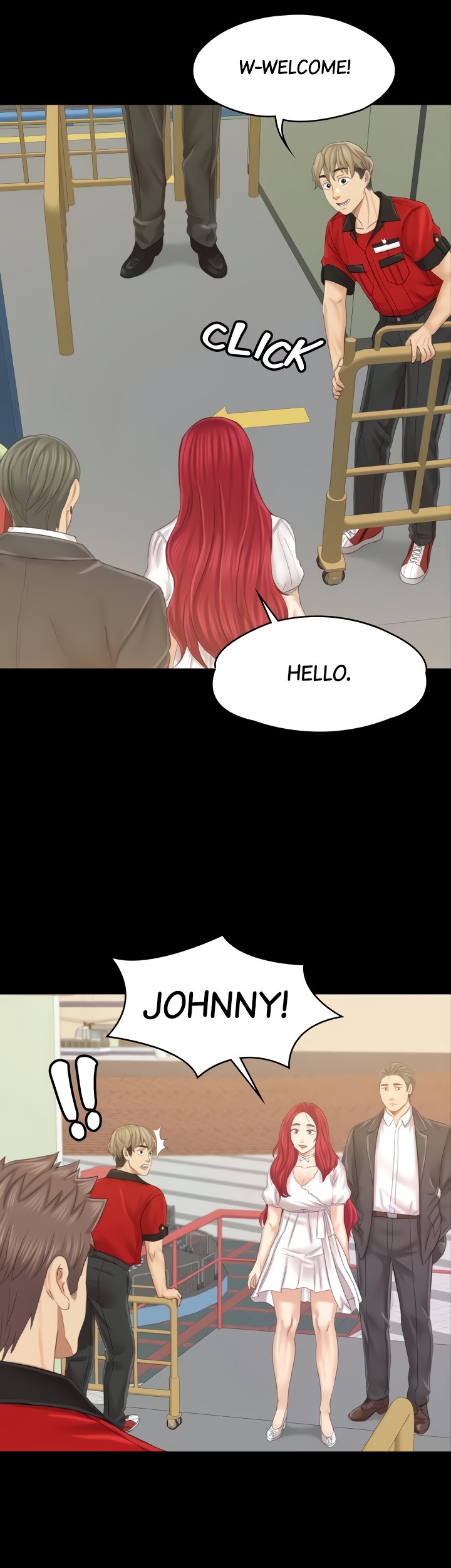 Double Life Chapter 102 - The End image 74