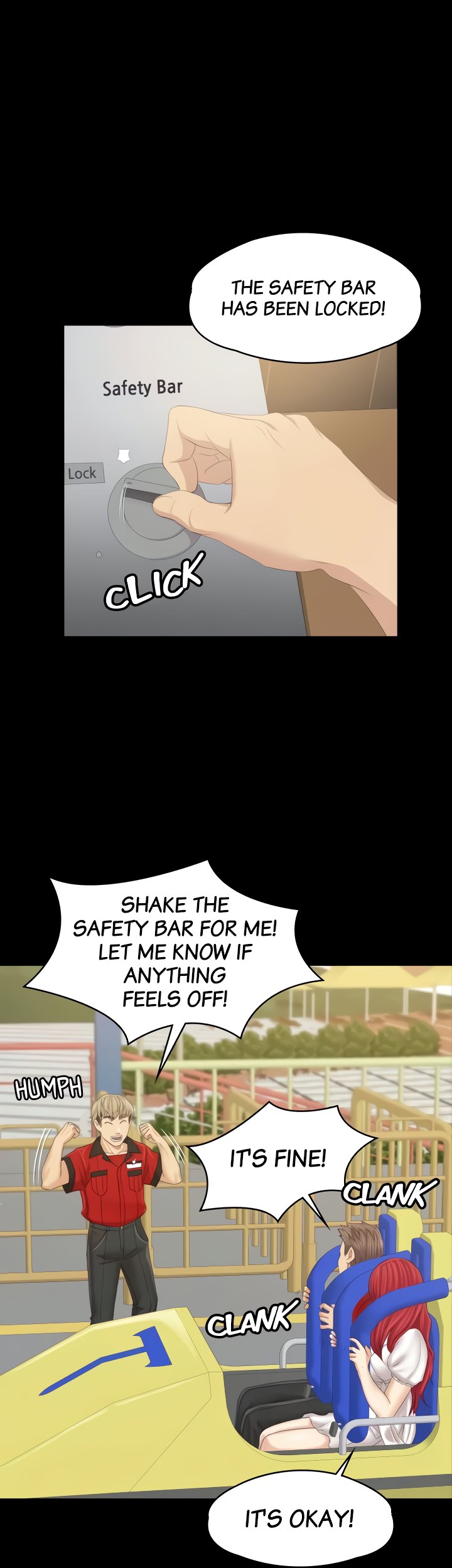 Double Life Chapter 102 - The End image 78