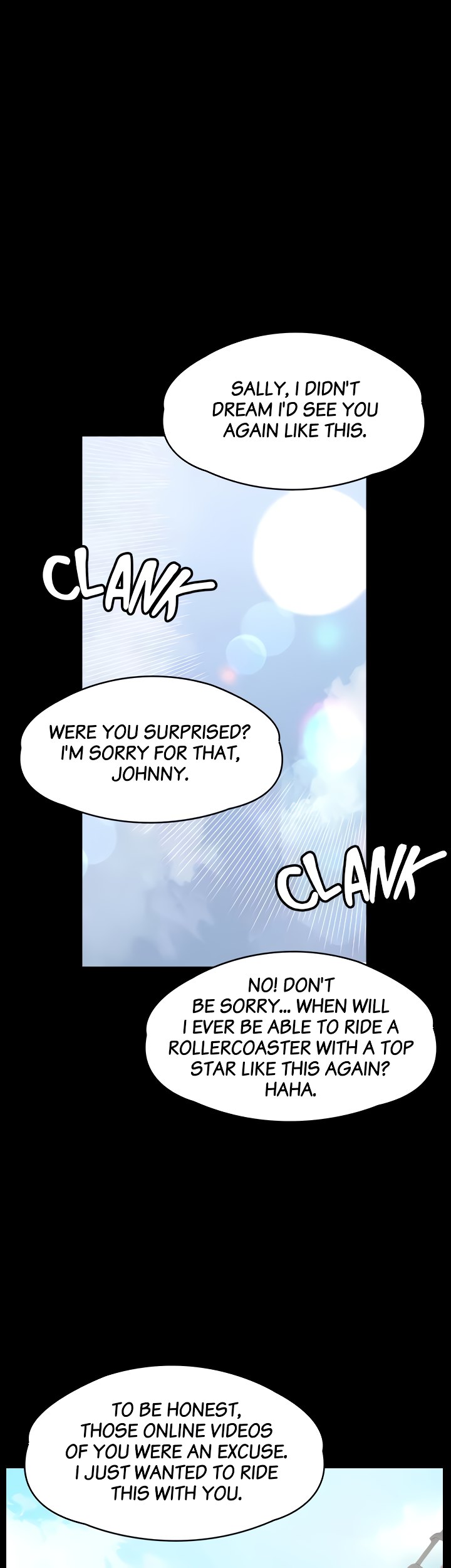 Double Life Chapter 102 - The End image 82