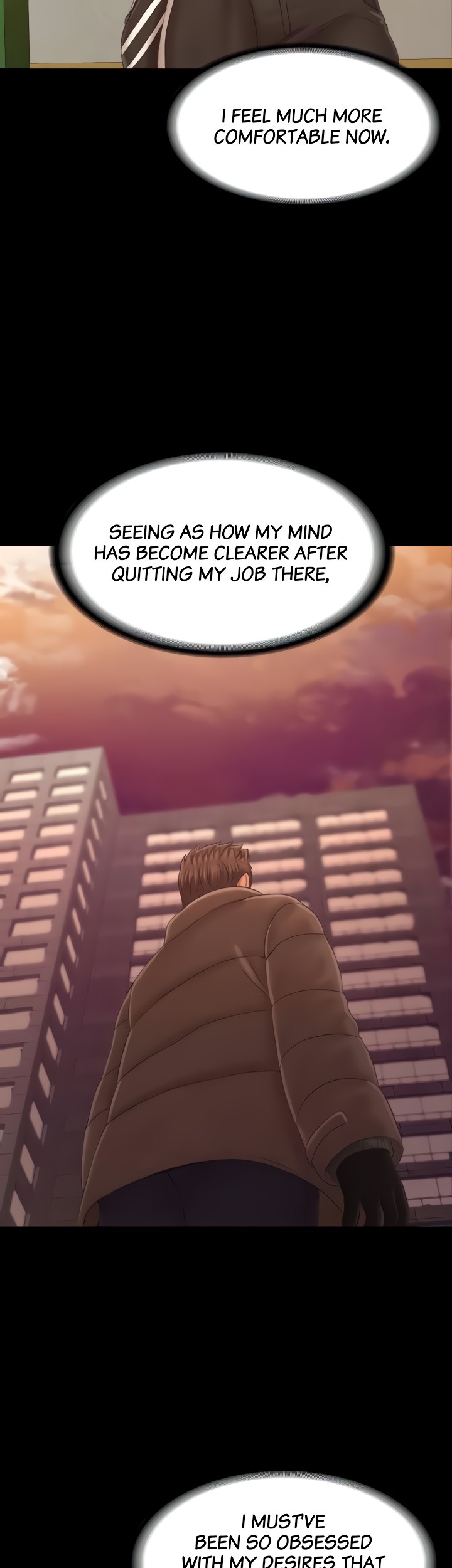 Double Life Chapter 102 - The End image 8