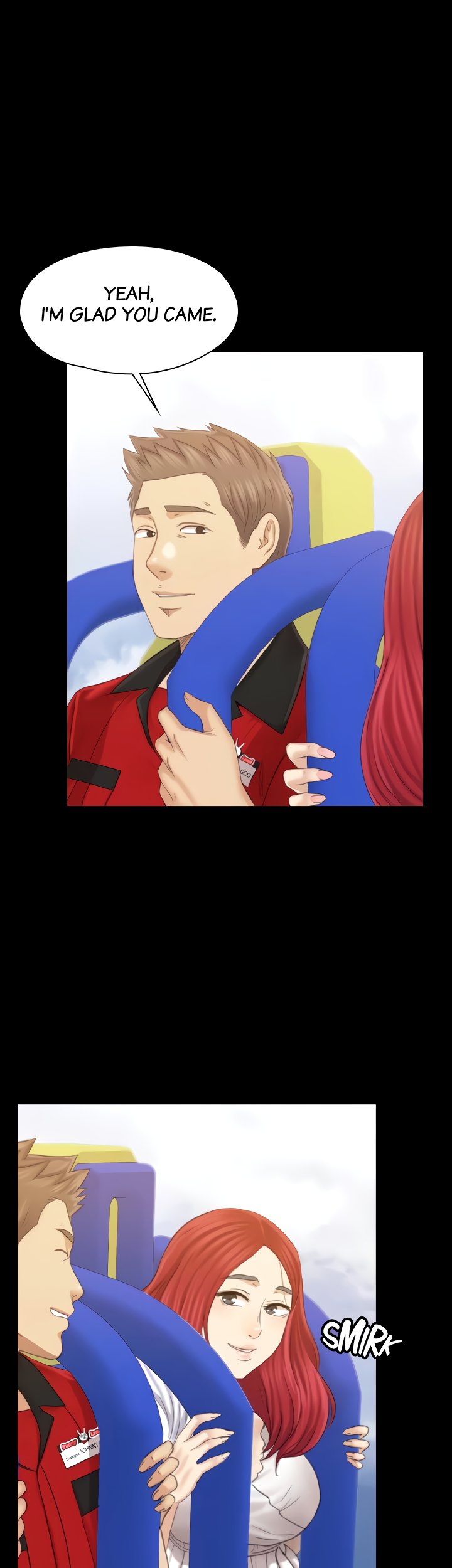 Double Life Chapter 102 - The End image 94