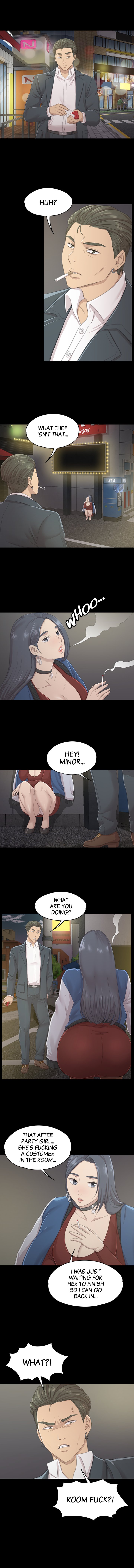 Double Life Chapter 11 image 6