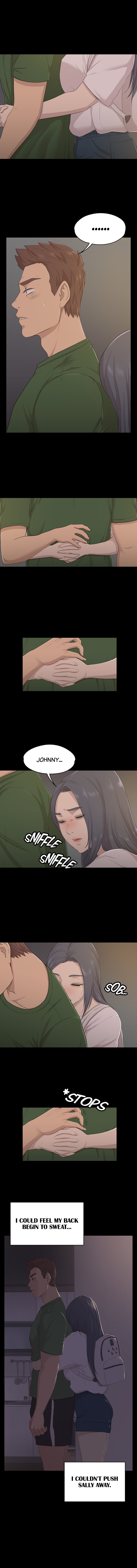 Double Life Chapter 12 image 2