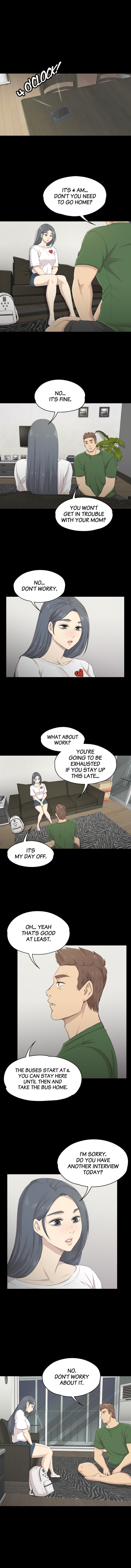 Double Life Chapter 12 image 3