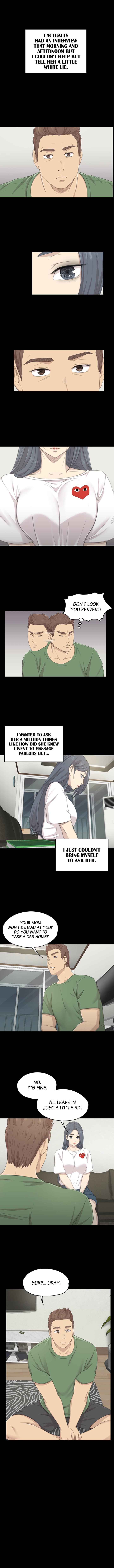 Double Life Chapter 12 image 4