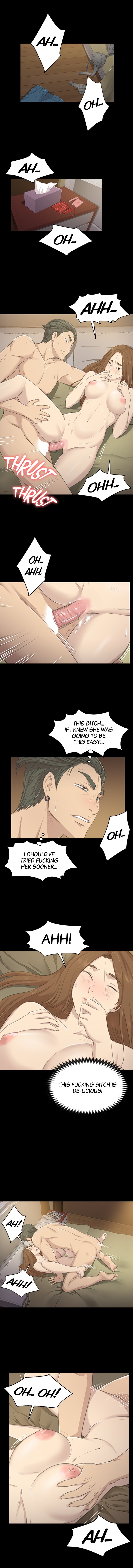 Double Life Chapter 12 image 6