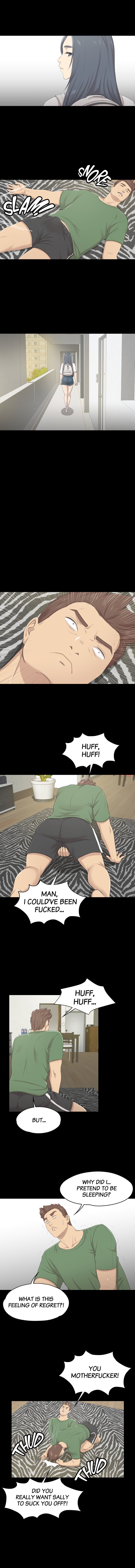 Double Life Chapter 13 image 9