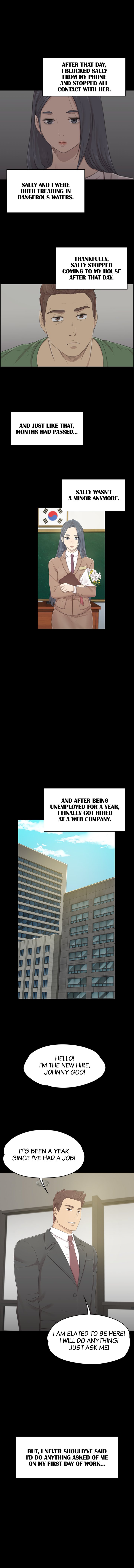 Double Life Chapter 13 image 10