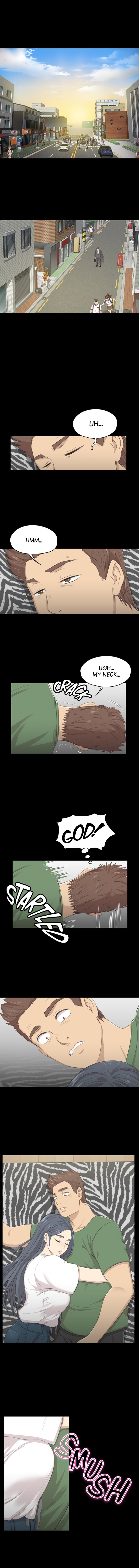 Double Life Chapter 13 image 2