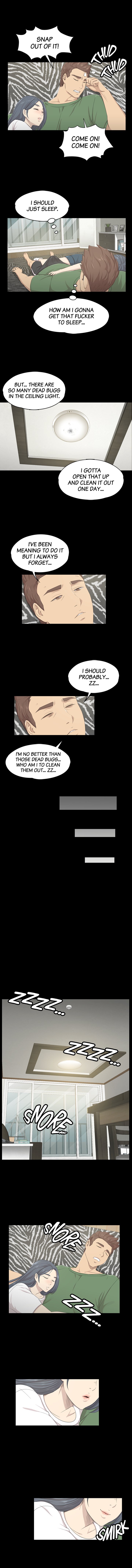 Double Life Chapter 13 image 6