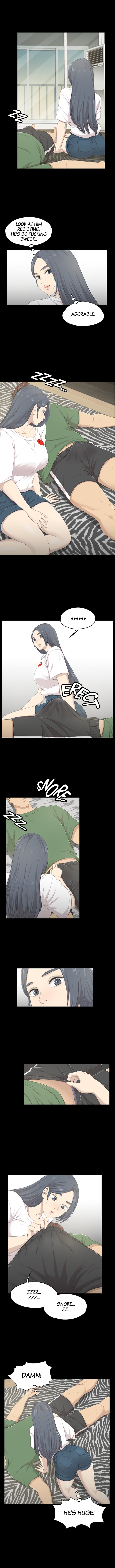 Double Life Chapter 13 image 7