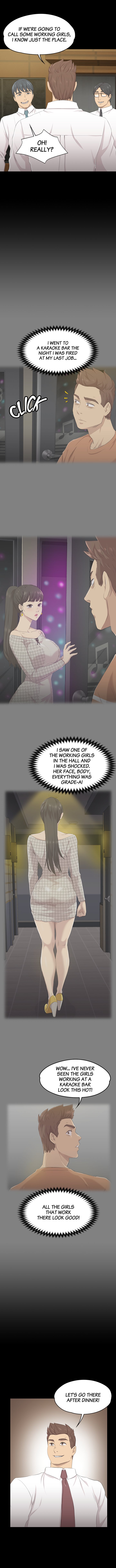Double Life Chapter 14 image 11
