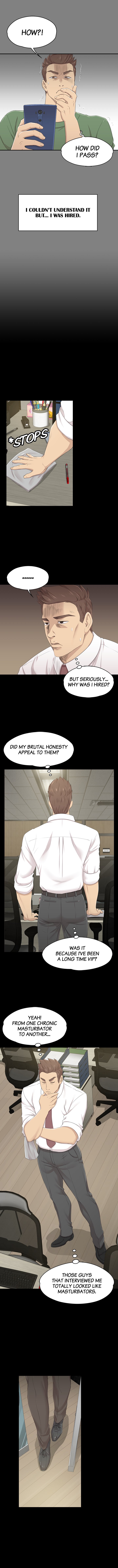 Double Life Chapter 14 image 5