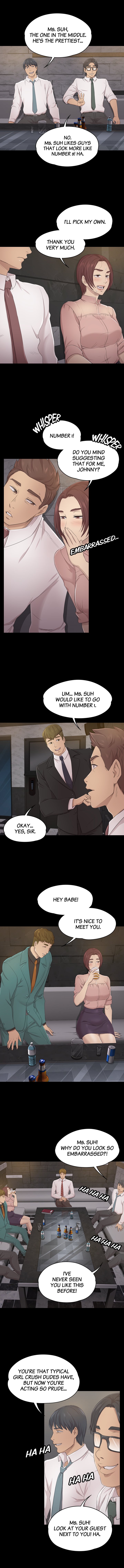 Double Life Chapter 15 image 4