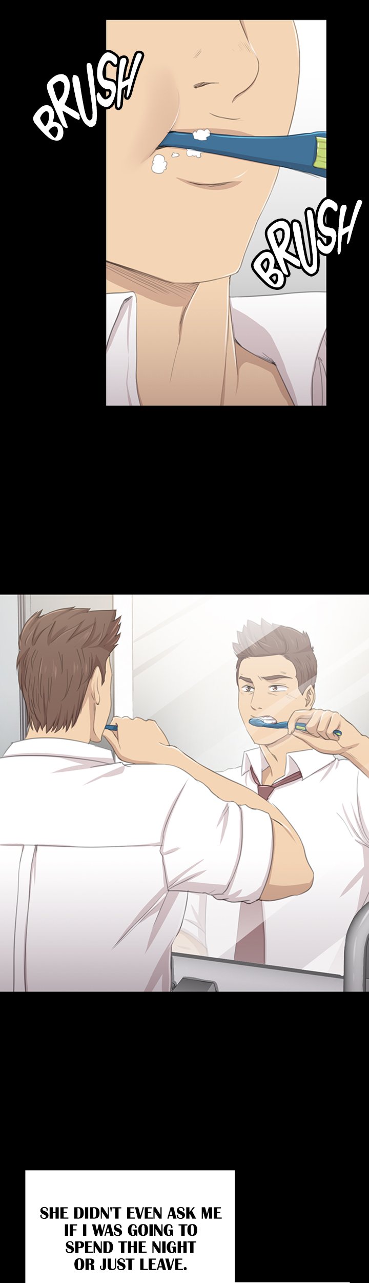 Double Life Chapter 16 image 42