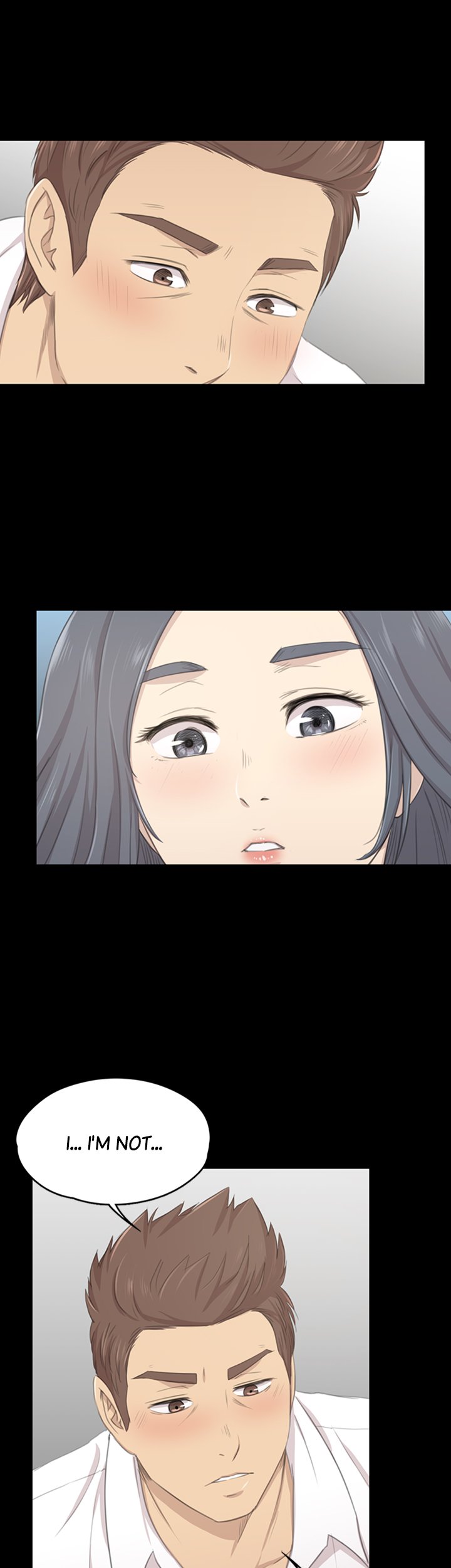 Double Life Chapter 16 image 46