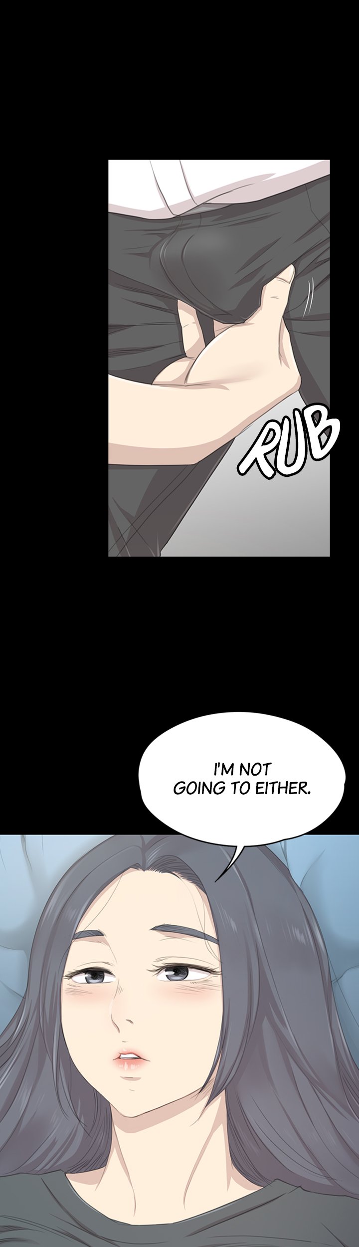 Double Life Chapter 17 image 0