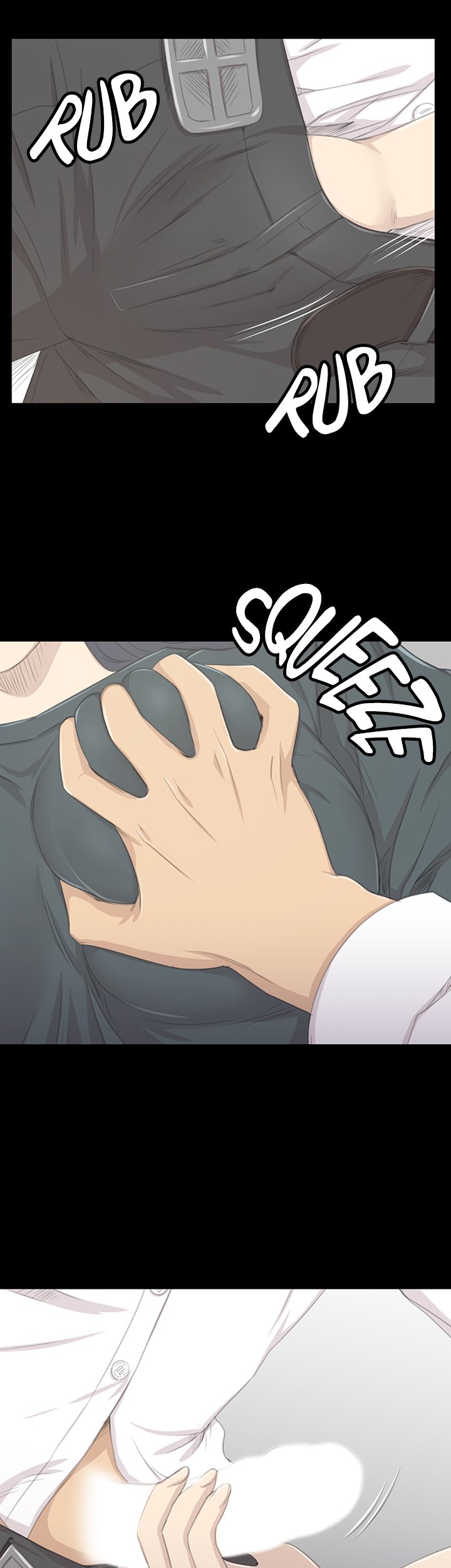 Double Life Chapter 17 image 9