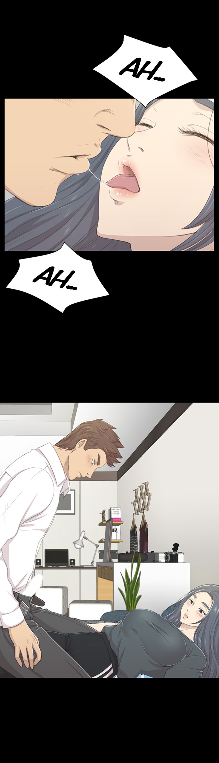 Double Life Chapter 17 image 11