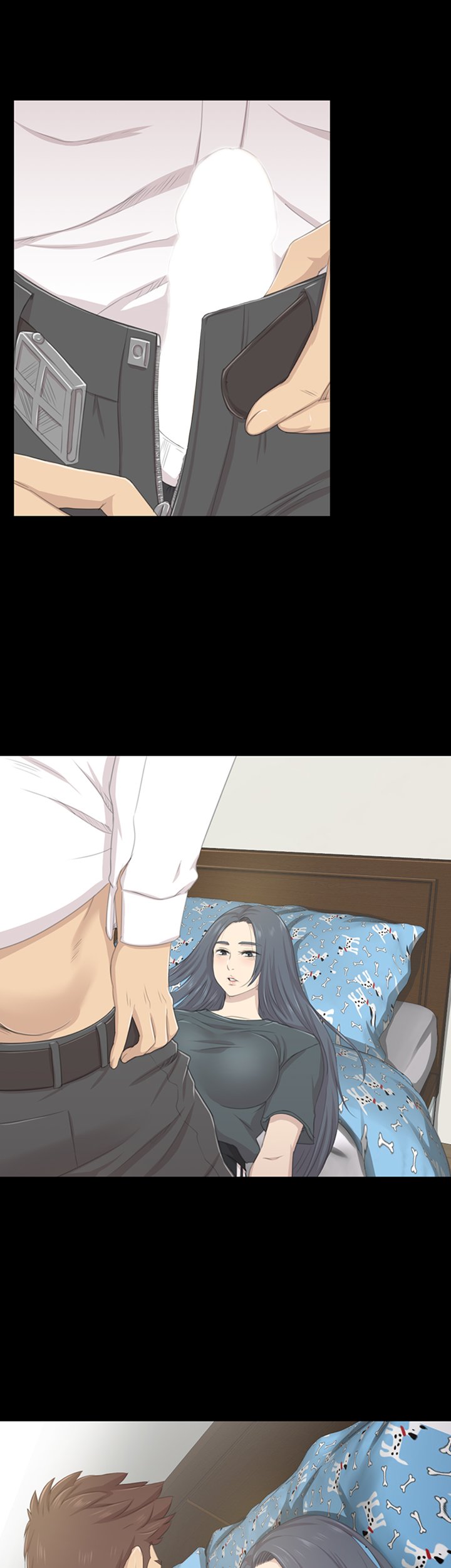 Double Life Chapter 17 image 12