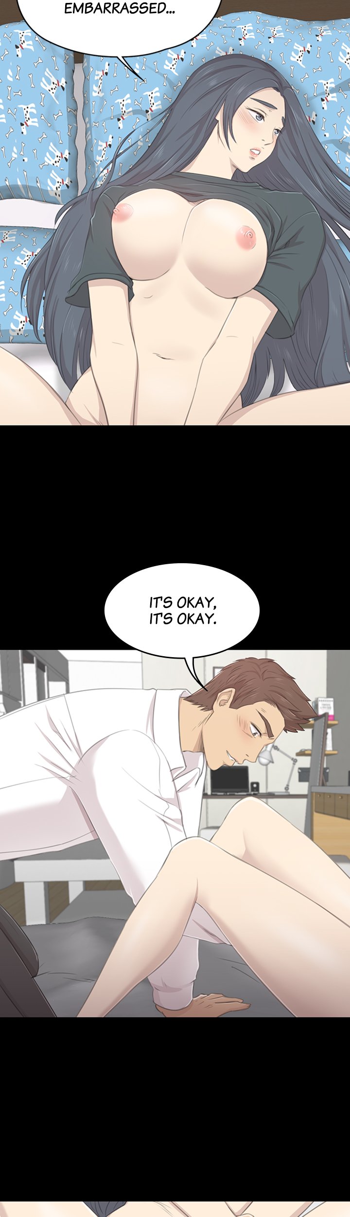 Double Life Chapter 17 image 22