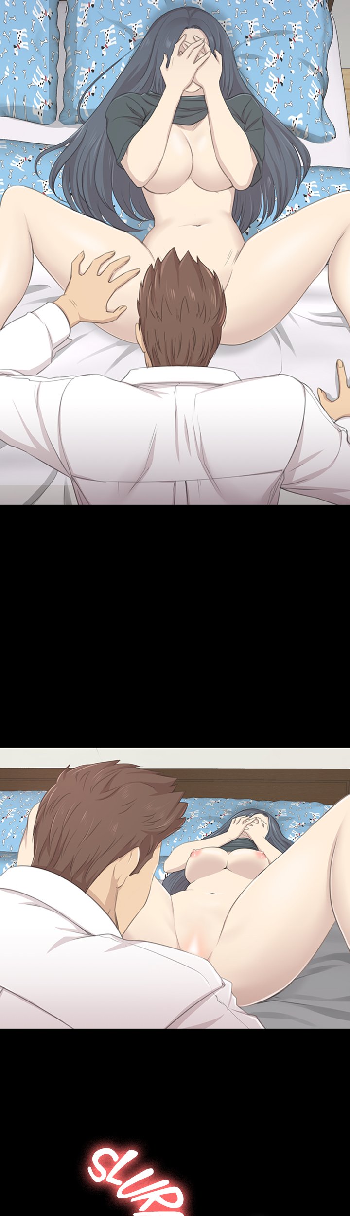 Double Life Chapter 17 image 24