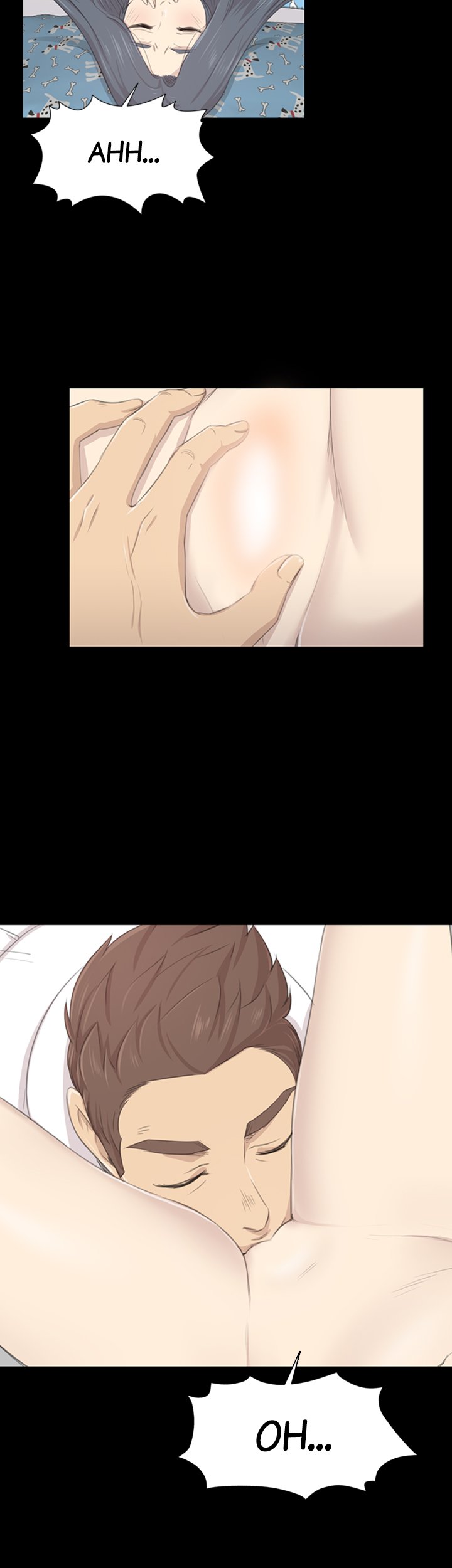 Double Life Chapter 17 image 27