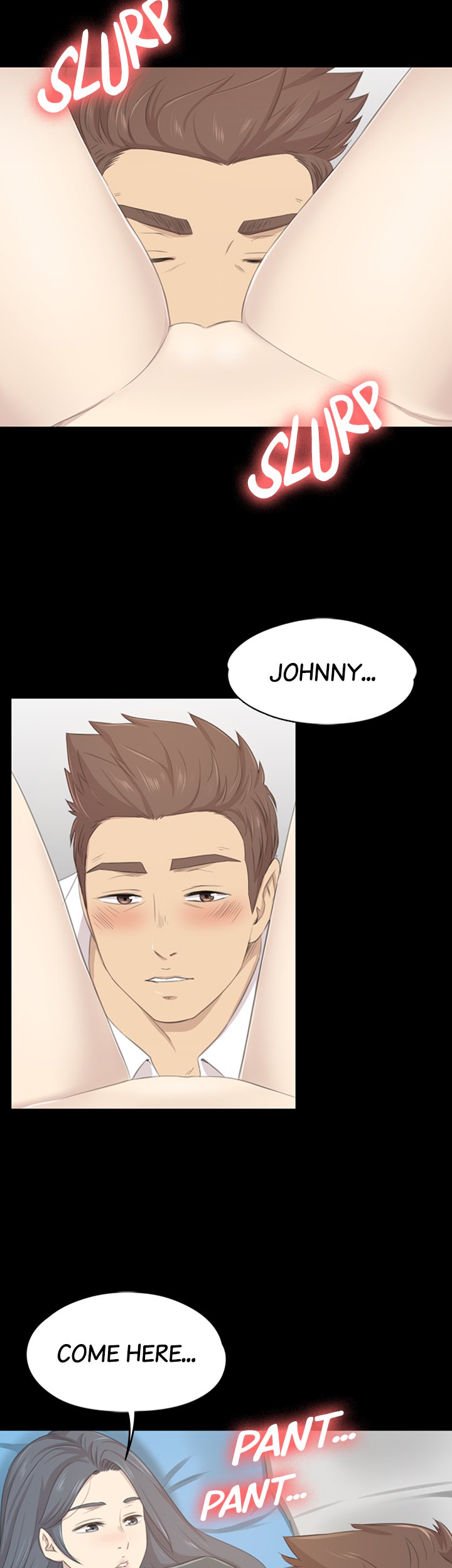 Double Life Chapter 17 image 31