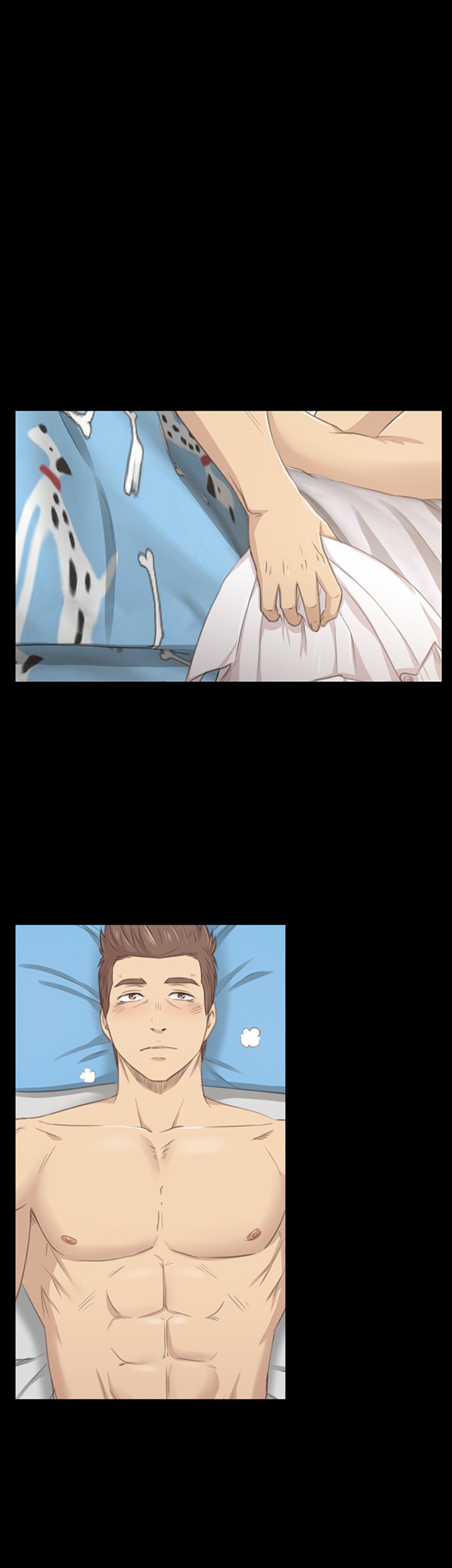 Double Life Chapter 17 image 33