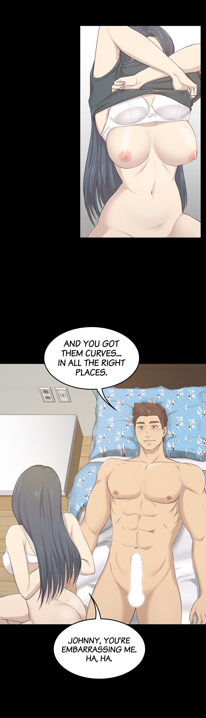 Double Life Chapter 17 image 34