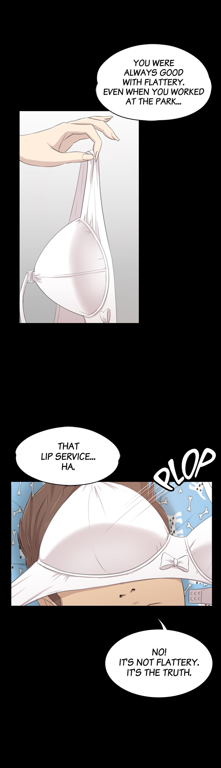 Double Life Chapter 17 image 35