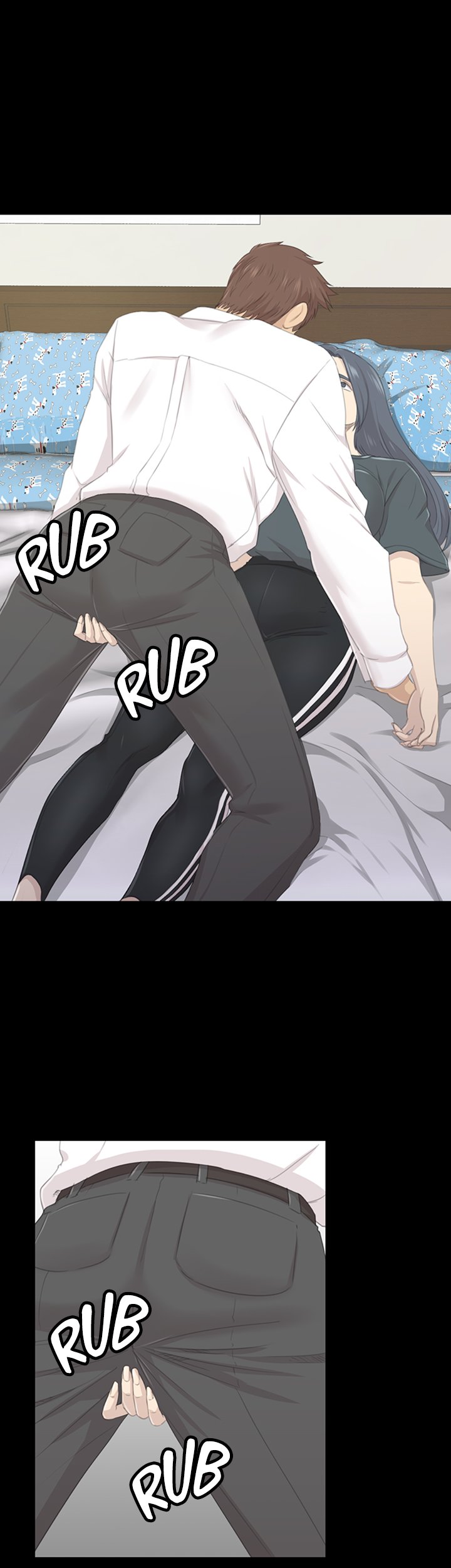 Double Life Chapter 17 image 3