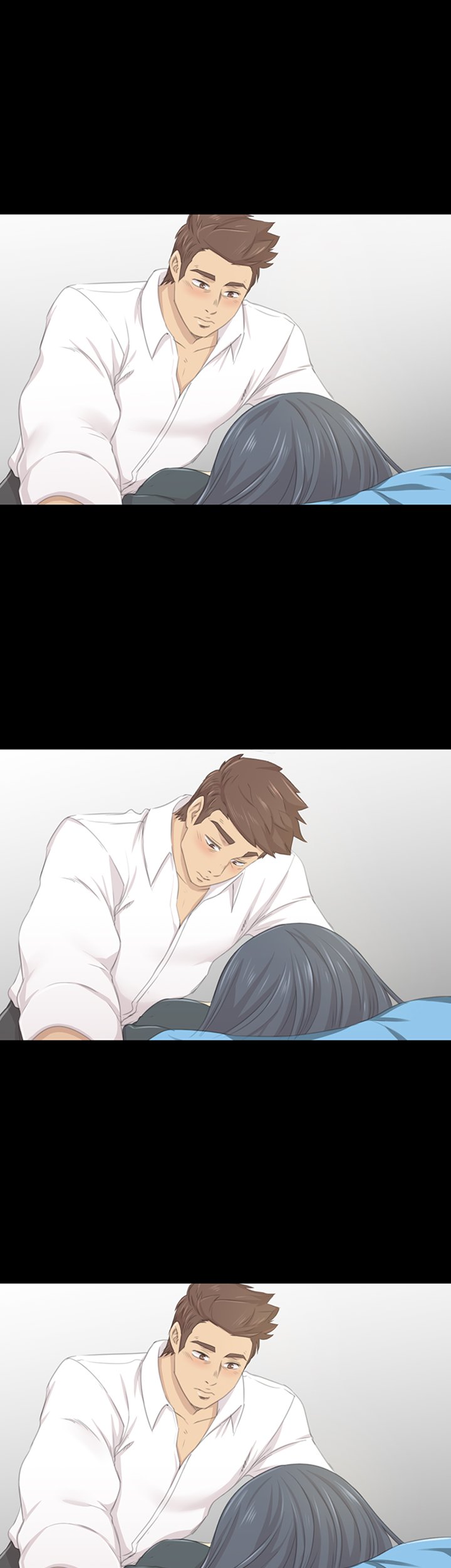 Double Life Chapter 17 image 4