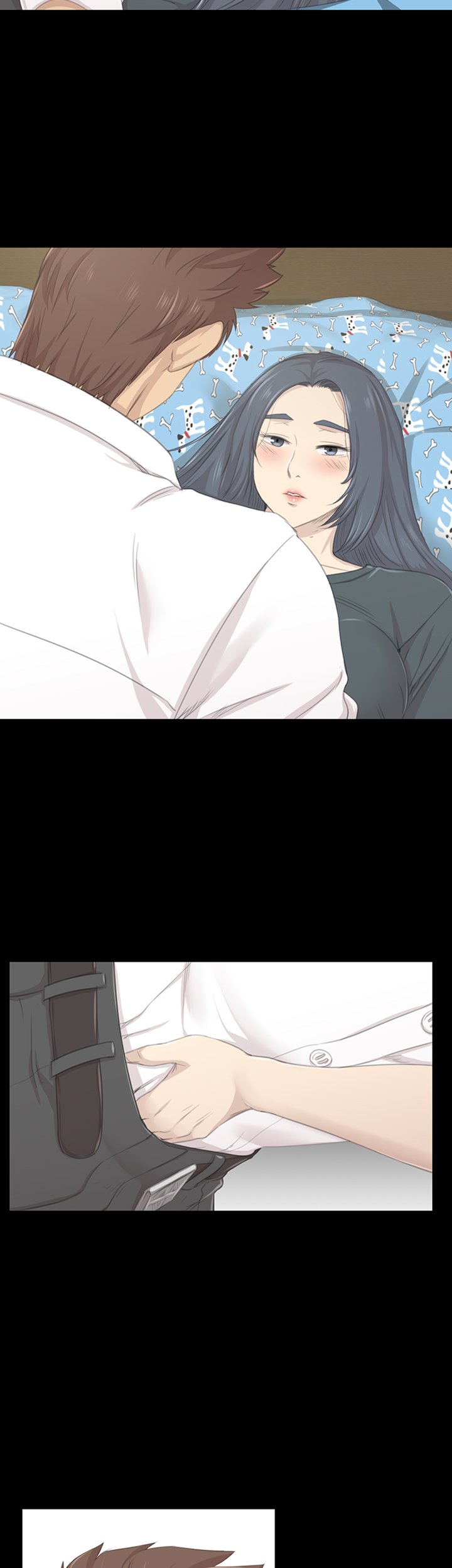 Double Life Chapter 17 image 5