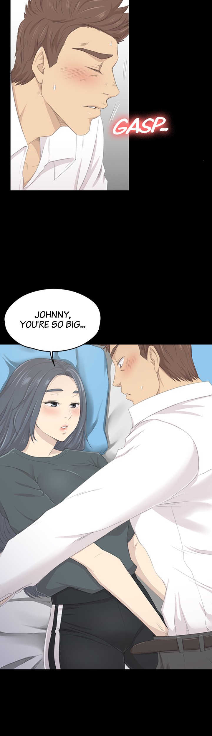 Double Life Chapter 17 image 6